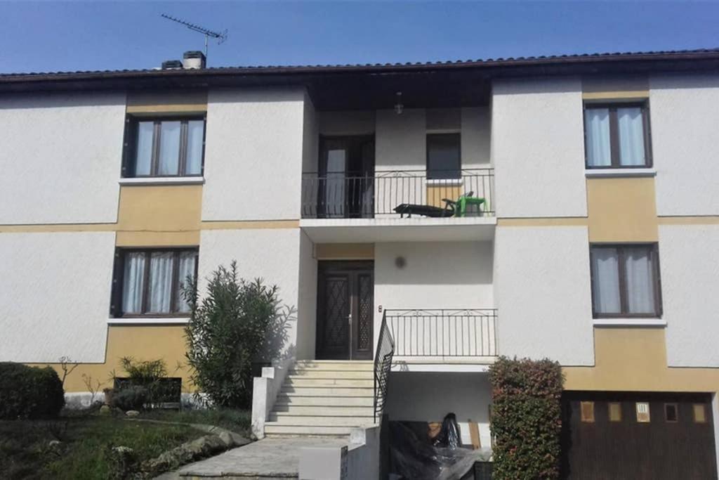 Spacieux Appartement Proche Centre Et Piscine Condom Buitenkant foto